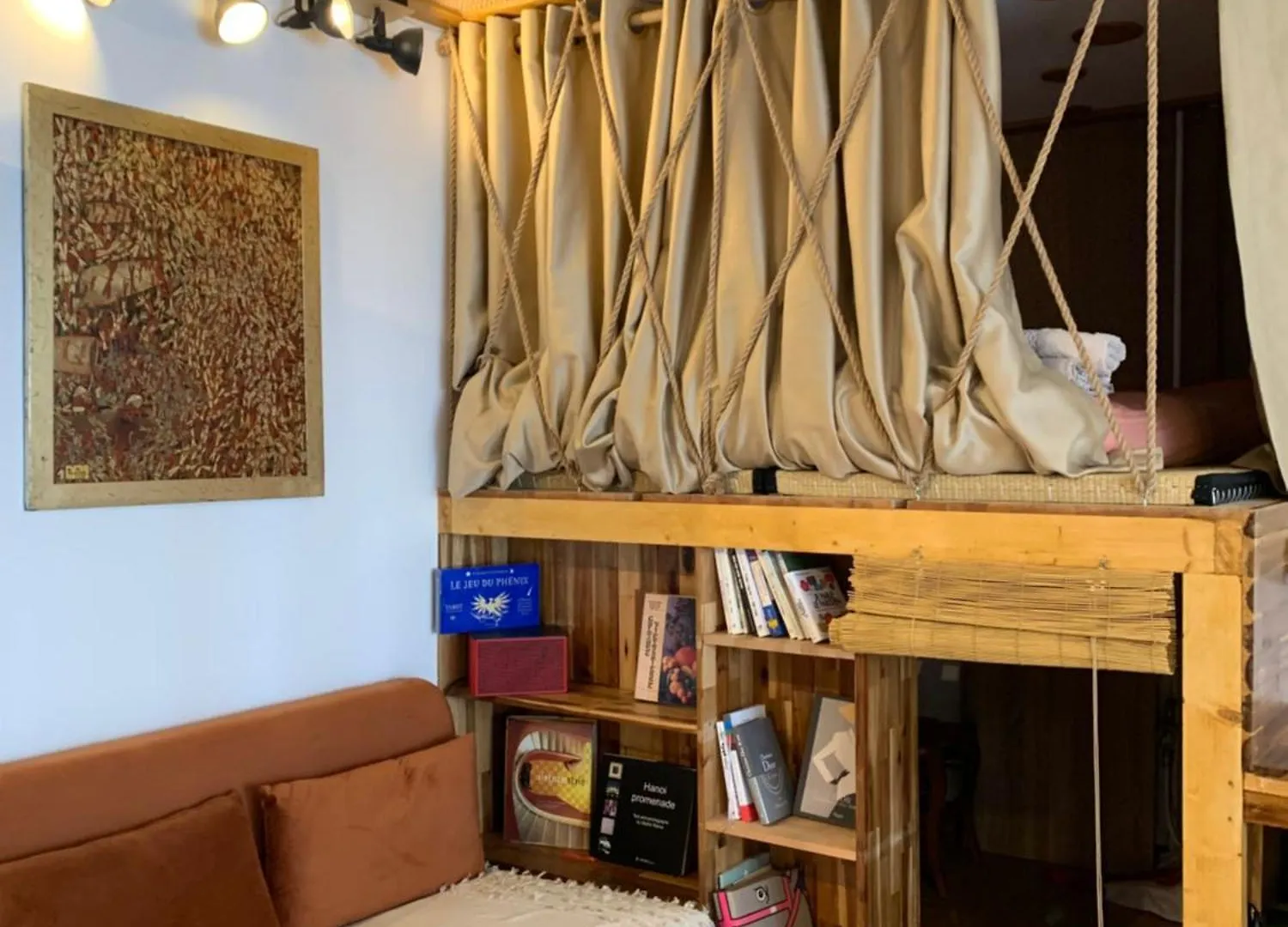 Lejlighed Un Cozy Au Coeur De