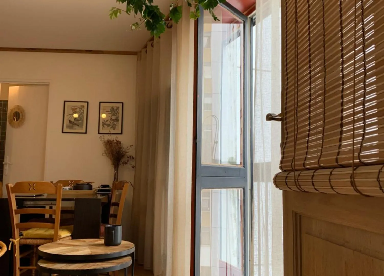 Un Cozy Au Coeur De *