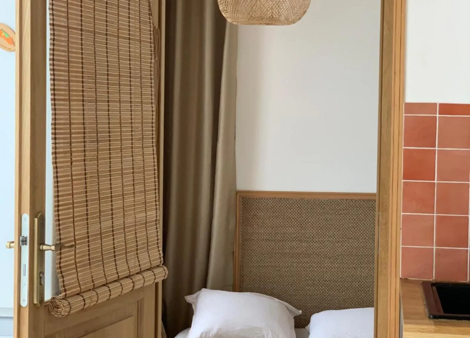 Appartement Un Cozy Au Coeur De *