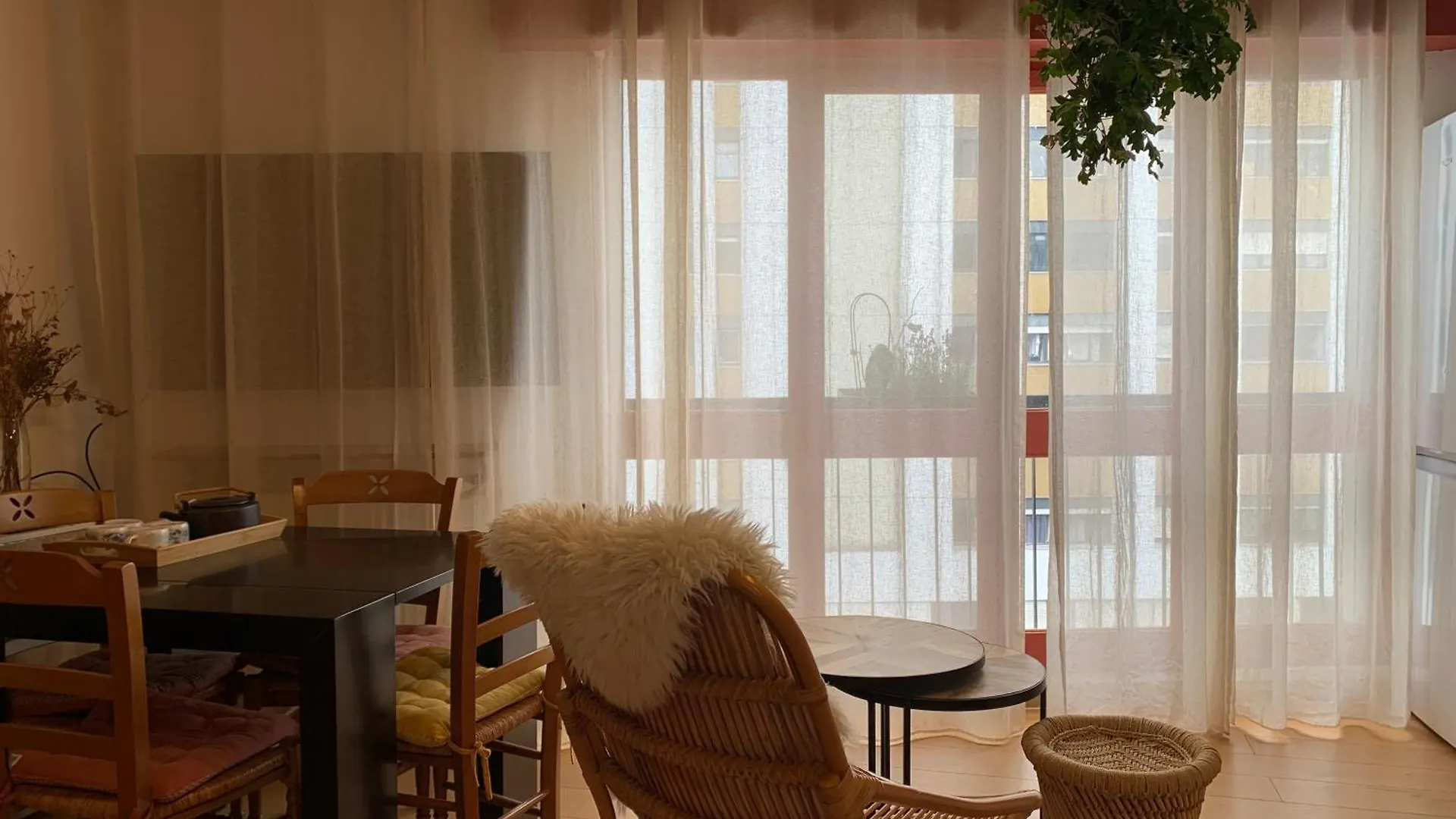 Apartment Un Cozy Au Coeur De *