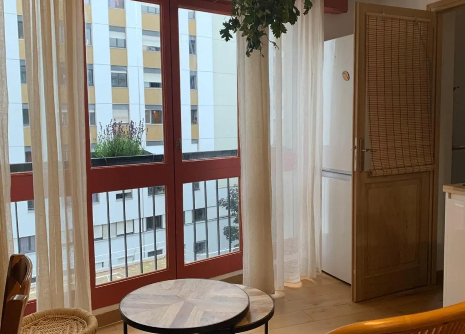 Apartment Un Cozy Au Coeur De *
