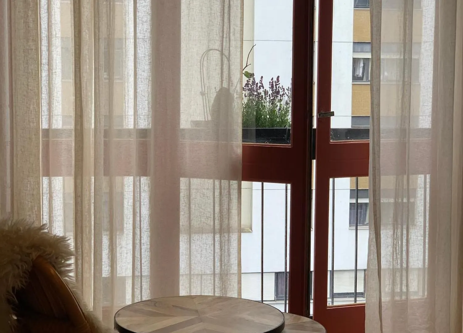 Apartment Un Cozy Au Coeur De